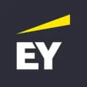Logo of EY