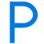 PathLess Logo