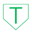 TouchBase Logo