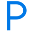 PathLess Logo