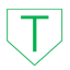 TouchBase Logo
